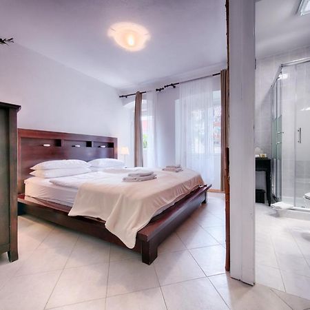 B&B Villa Вис Экстерьер фото