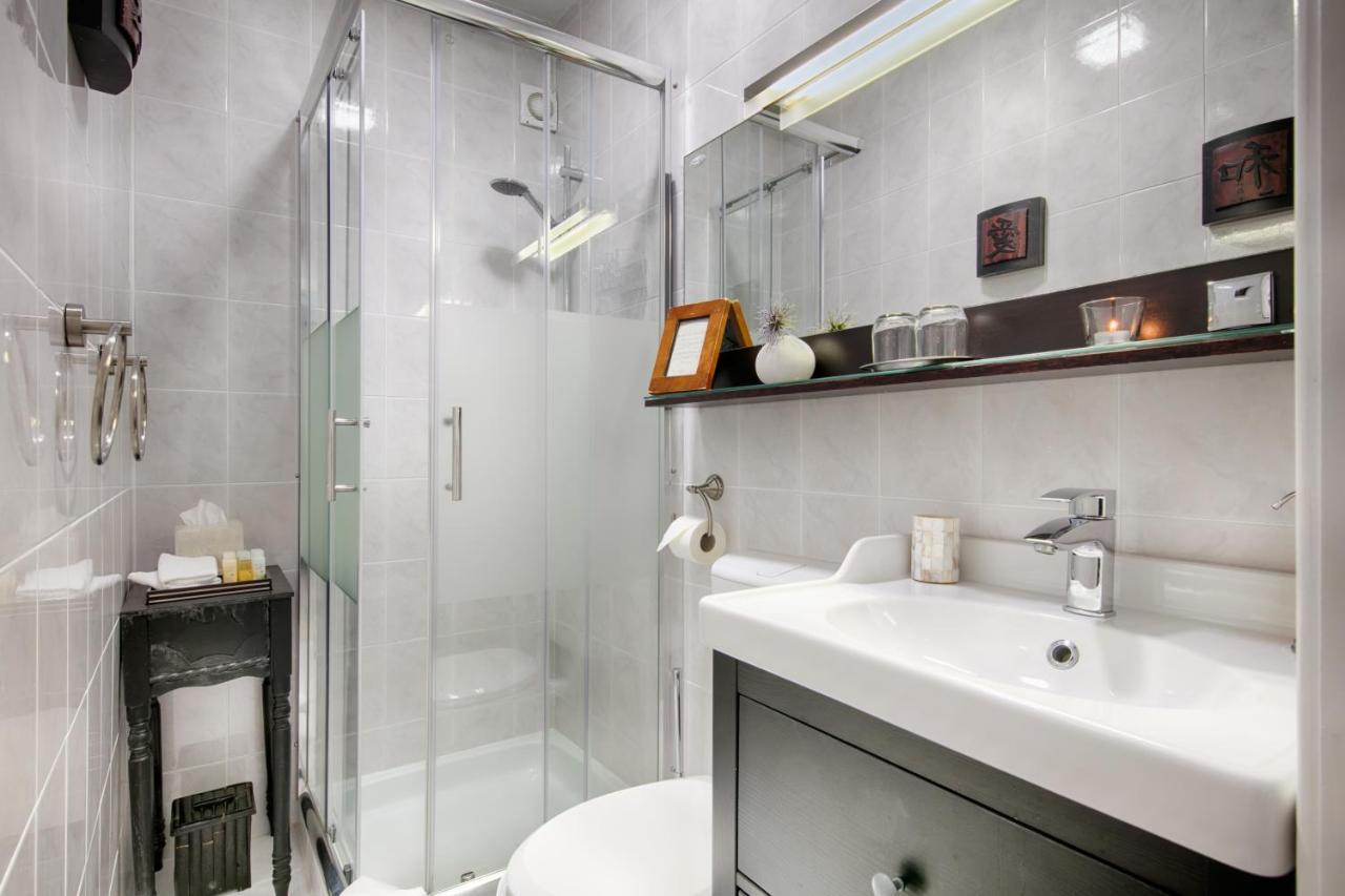 B&B Villa Вис Экстерьер фото