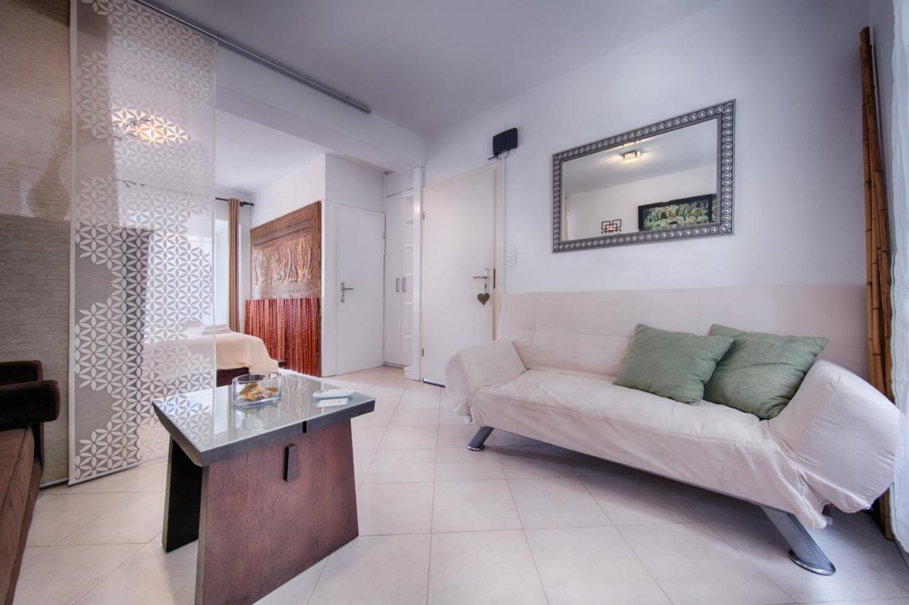 B&B Villa Вис Экстерьер фото