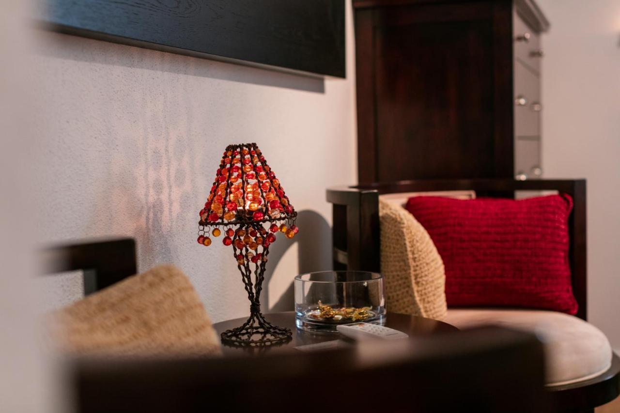 B&B Villa Вис Экстерьер фото