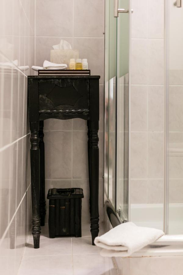 B&B Villa Вис Экстерьер фото