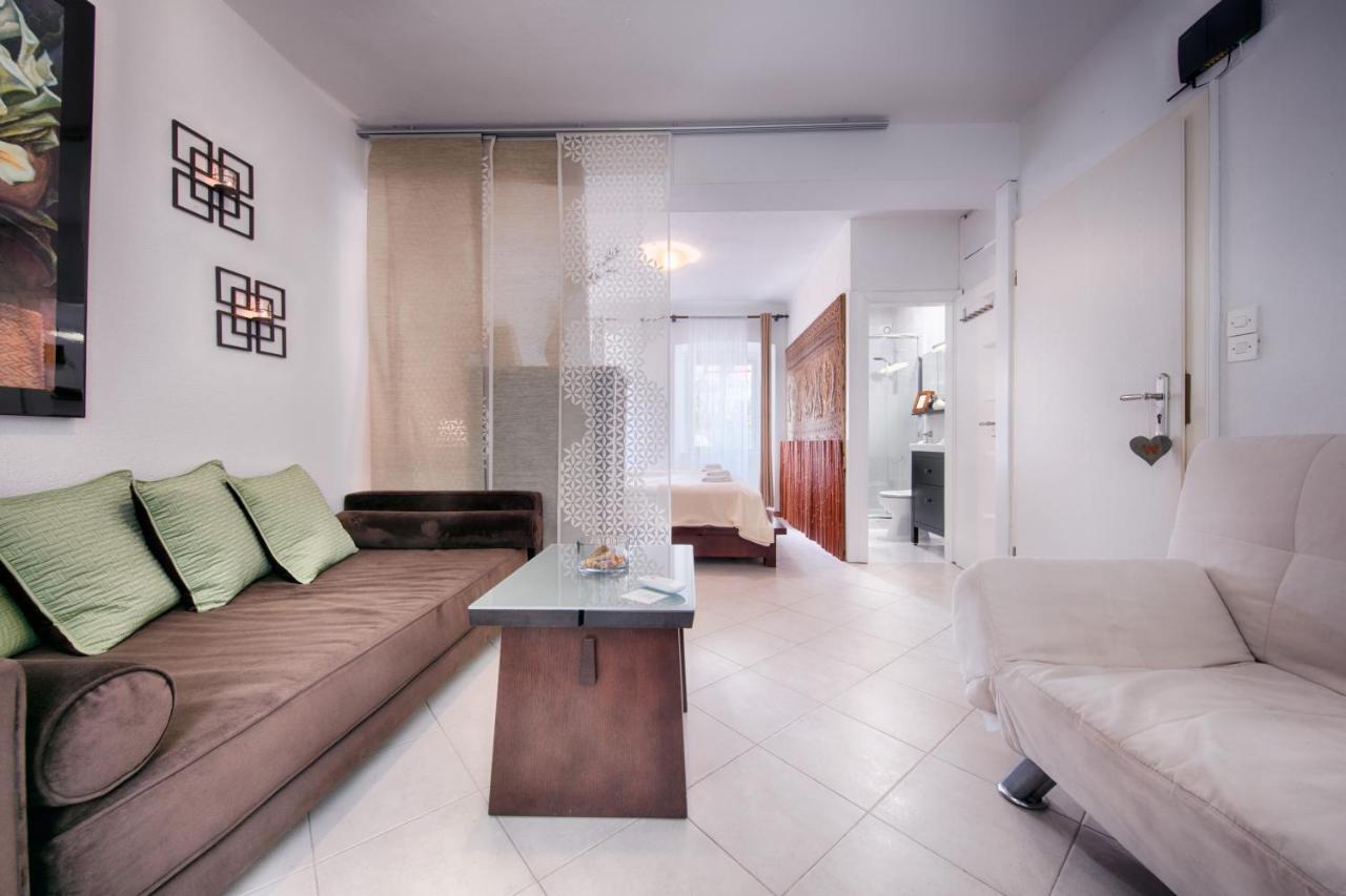B&B Villa Вис Экстерьер фото