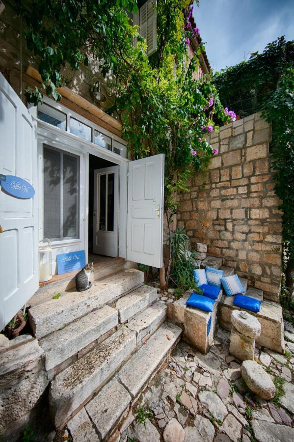 B&B Villa Вис Экстерьер фото