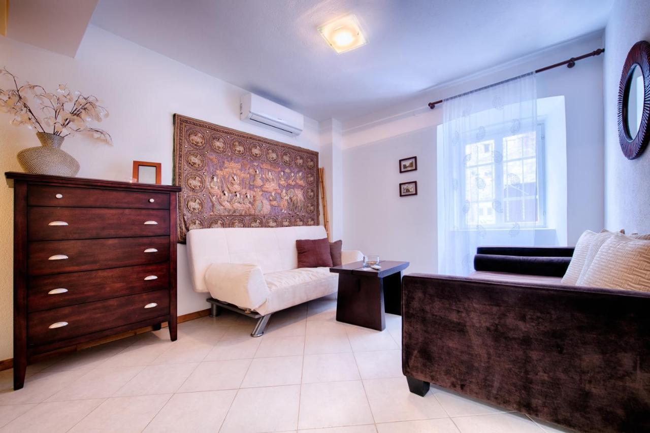 B&B Villa Вис Экстерьер фото
