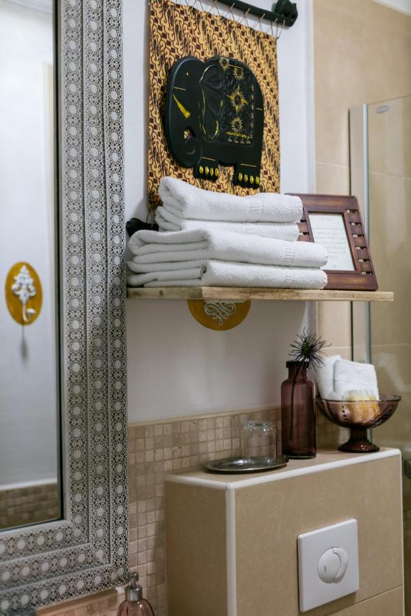 B&B Villa Вис Экстерьер фото