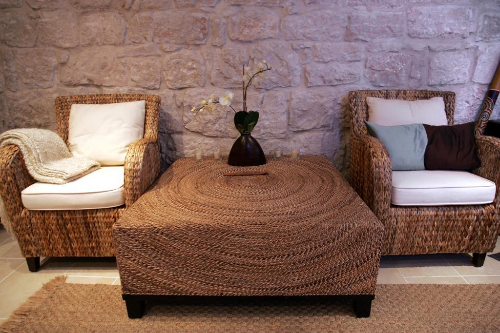 B&B Villa Вис Экстерьер фото
